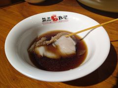 招牌涮毛肚-戴记龙虾(天泽街店)