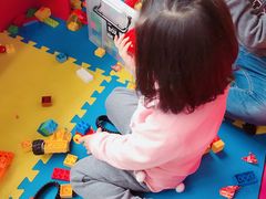 -玛酷机器人编程赛事中心(市北新都心店)