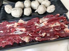 -八方客汕头火锅·牛肉·卤水(福保店)