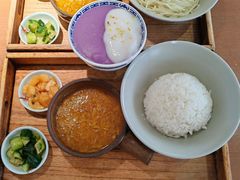 -李百蟹·江南蟹黄面(夫子庙店)