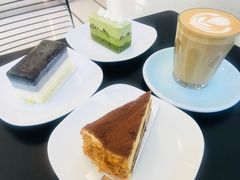 -Seesaw Coffee(环贸iapm店)