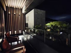 -三亚太阳湾柏悦酒店