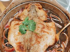 -九毛九西北菜(大东海店)