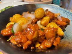 -潮粥荟·潮汕砂锅粥(朝阳大悦城店)