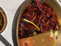 -小龙翻大江文化火锅(太古里店)