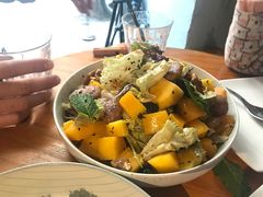 -BE BRIGHT KITCHEN(正佳广场店)