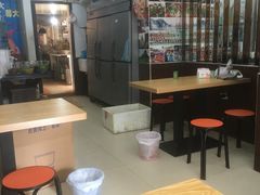 大堂-家味螺蛳粉&烤鱼(五角场店)