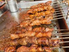 -王记西鎮电烤肉(汶上路店)