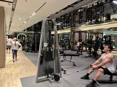 -力美健健身游泳俱乐部(顺联国际店)