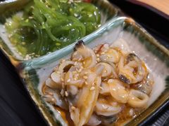 -活鳗饭·鹅肝范儿(高碑店店)