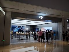 -DJI大疆(福州万象城授权体验店)