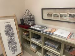 -民国红公馆·艺文空间(颐和路店)