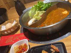 -水林间·寿喜烧自助(仙林金鹰店)