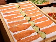 -壹湖两岸·鱼鲜山里菜(东江湖店)