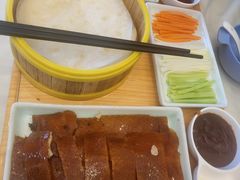 -沪华海鲜大酒楼(南汇店)