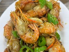 -贞姨美食·老字号海鲜大排档