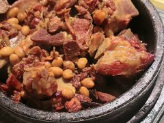 -人民公社大食堂(张家湾店)