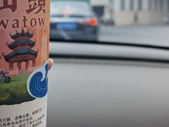-一杯潮茶·专注潮汕茶饮(十二中创始店)