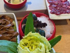 -俏牛哥鲜牛肉牛肆馆(重庆天地店)