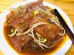 -何记酿皮店(西流湾店)