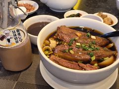 -中国厨房/台湾牛肉面