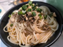 担担面-雀蓝川菜(滨湖万象汇店)