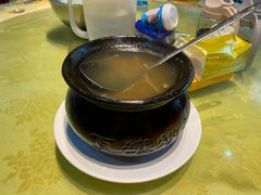 -莲花公园煎蟹(总店)