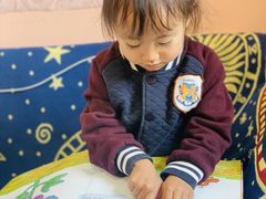-伊顿幼儿园(济南大地锐城校区)