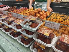 -泸溪河桃酥(西直门凯德店)