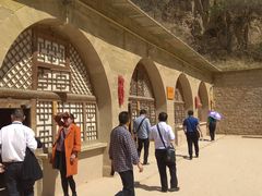 -梁家河村红色旅游区
