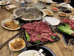-三毛牛肉店(福强店)