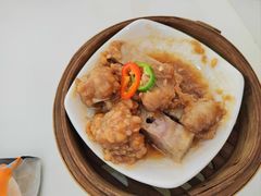 -年顺渔村(大岭山店)