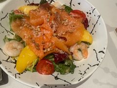 -Kathleen's Bistro&Bar 凯圣琳西餐厅(漕河泾印象城店)