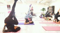 -柏姿舞蹈工作室