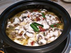 黑鱼-有家·酸汤鱼(土门店)