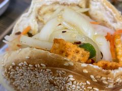 -三兄弟高炉烧饼