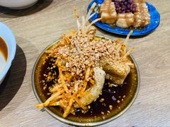 -小豆海棠(人民南路店)