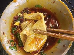 -邓莽子老火锅(鲁祖庙店)