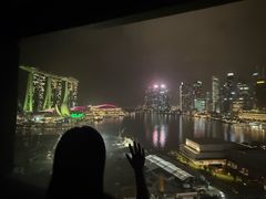 -新加坡文华东方酒店