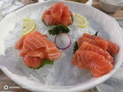 -大锅强·蒸海鲜青岛菜(金沙滩店)