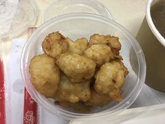徐州胡辣汤-张小文胡辣汤(龙柏新村店)