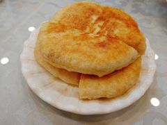 糖饼-宝发园名菜馆