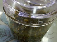 青辣椒-渝之汇牛肉豌杂面