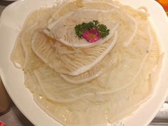 -海底捞火锅(乐堤港店)