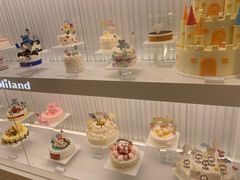 -好利来(新华店)