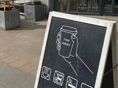 -隹木咖啡馆(宝龙广场店)