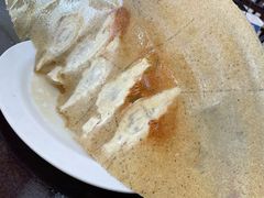 -邢家锅贴老店·非遗·开封菜(金明广场店)