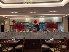 -浙江西子宾馆·瑶园咖啡厅