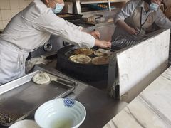 -穆桂英美食(南禅寺店)