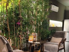 -施奈儿.洗头頭療.按摩SPA.采耳(上梅林店)